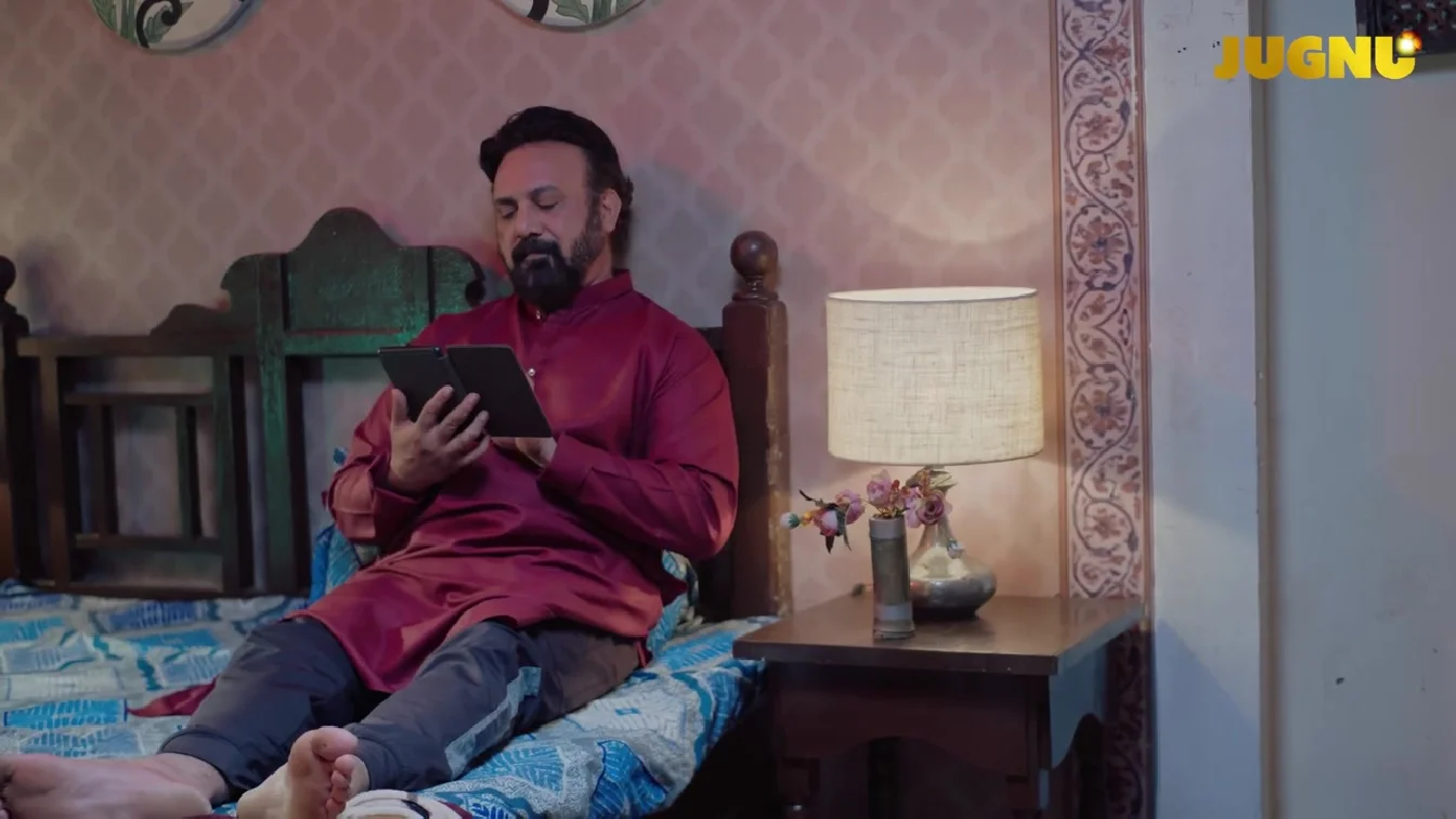 Preview of Kajri S01 P02 (E04-05) Jugnu